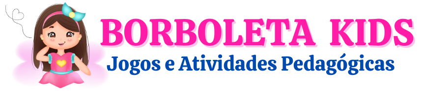 Quebra – cabeça (contagem até 20) – Professora Borboleta – Loja